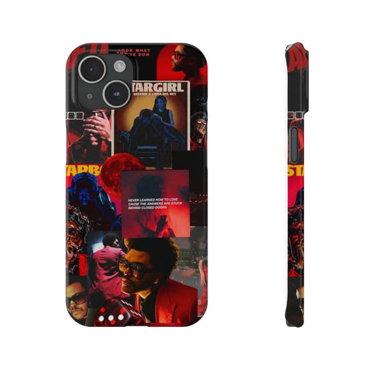 Weekend Asthetic Phone Case