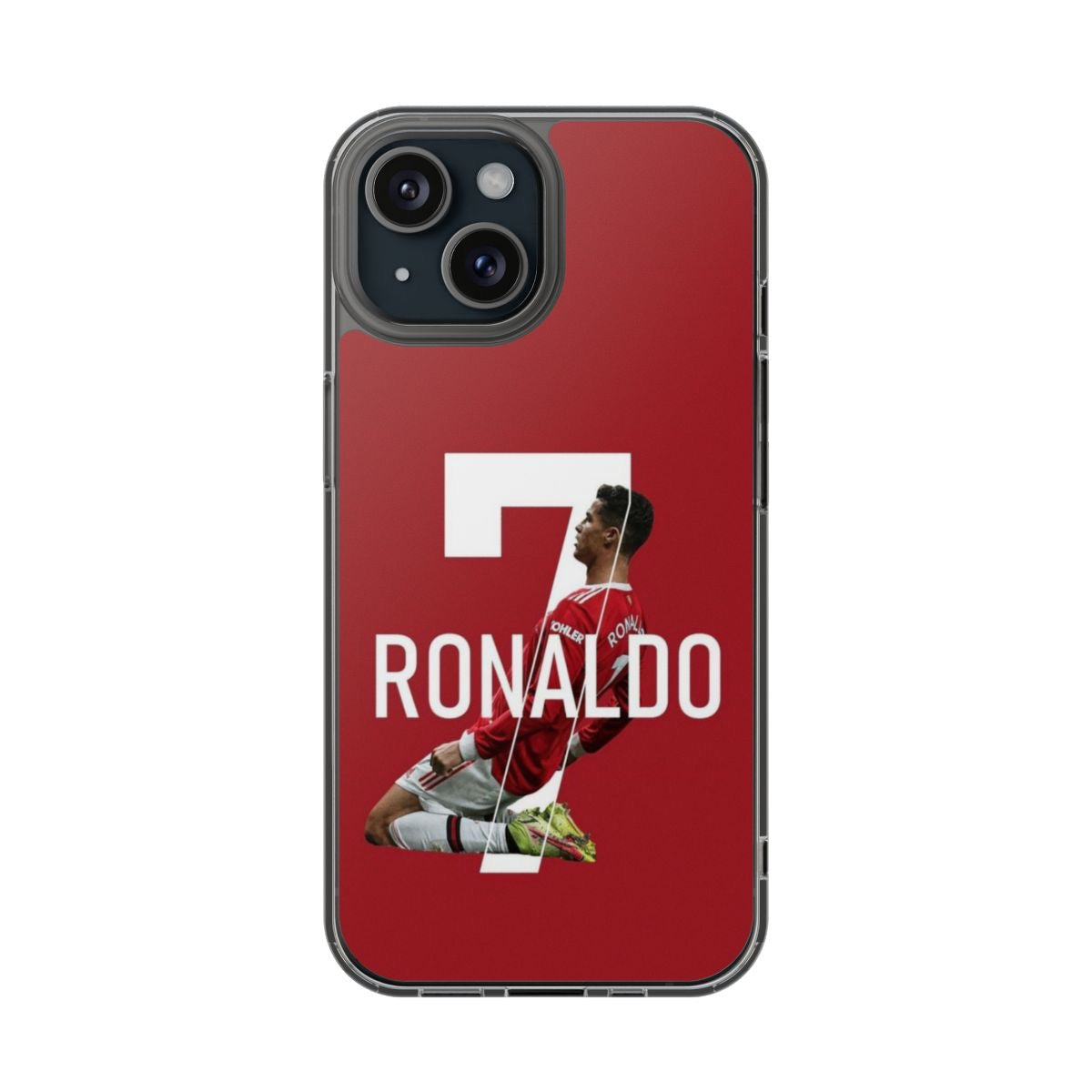 CR7 Phone Case