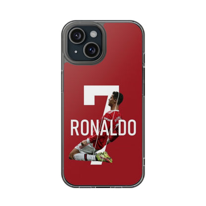 CR7 Phone Case