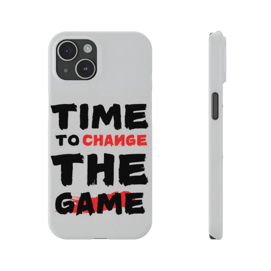 The Game Phone Case