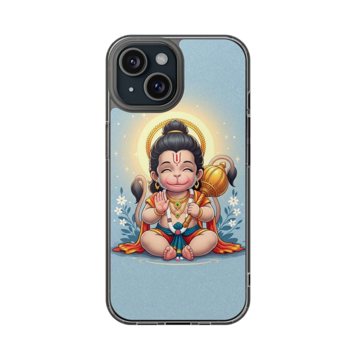 Hanuman ji Phone Case