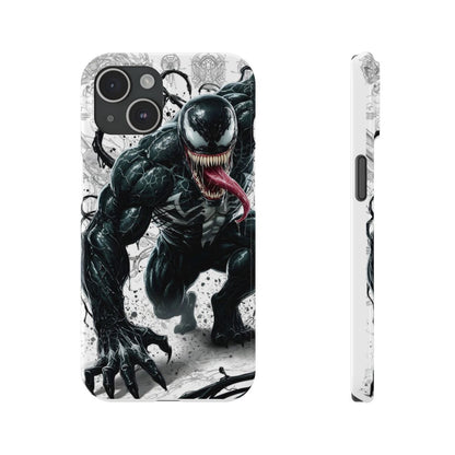 Venom Phone Case