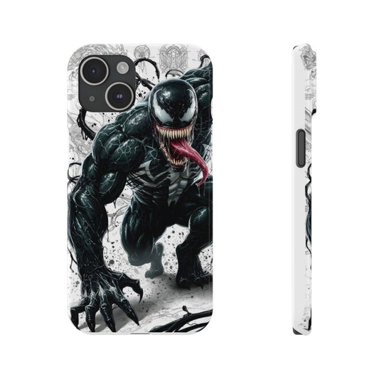 Venom Phone Case