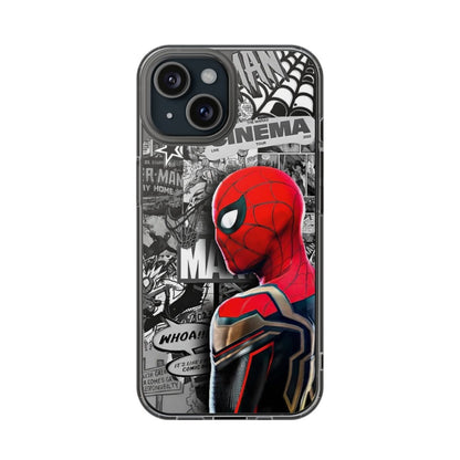 Spider Man Phone Case