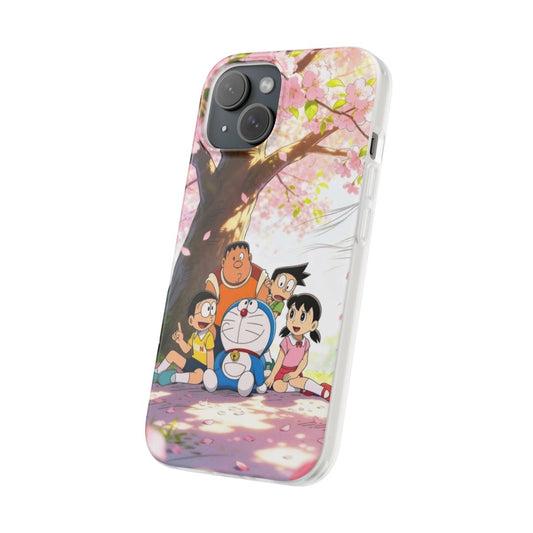 doraemon Phone Case