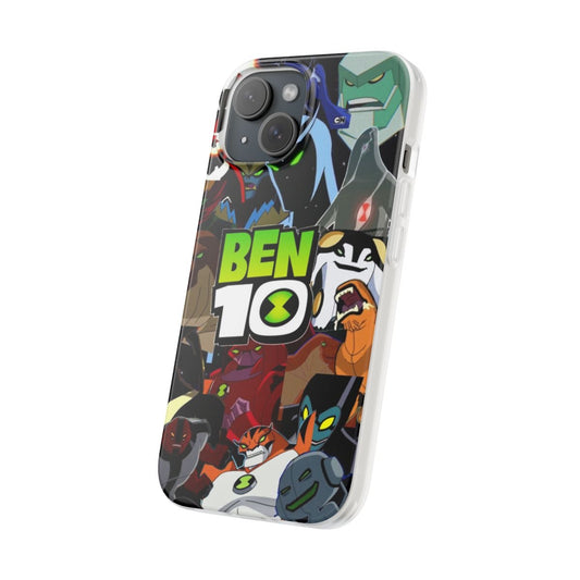BEN 10 Phone Case