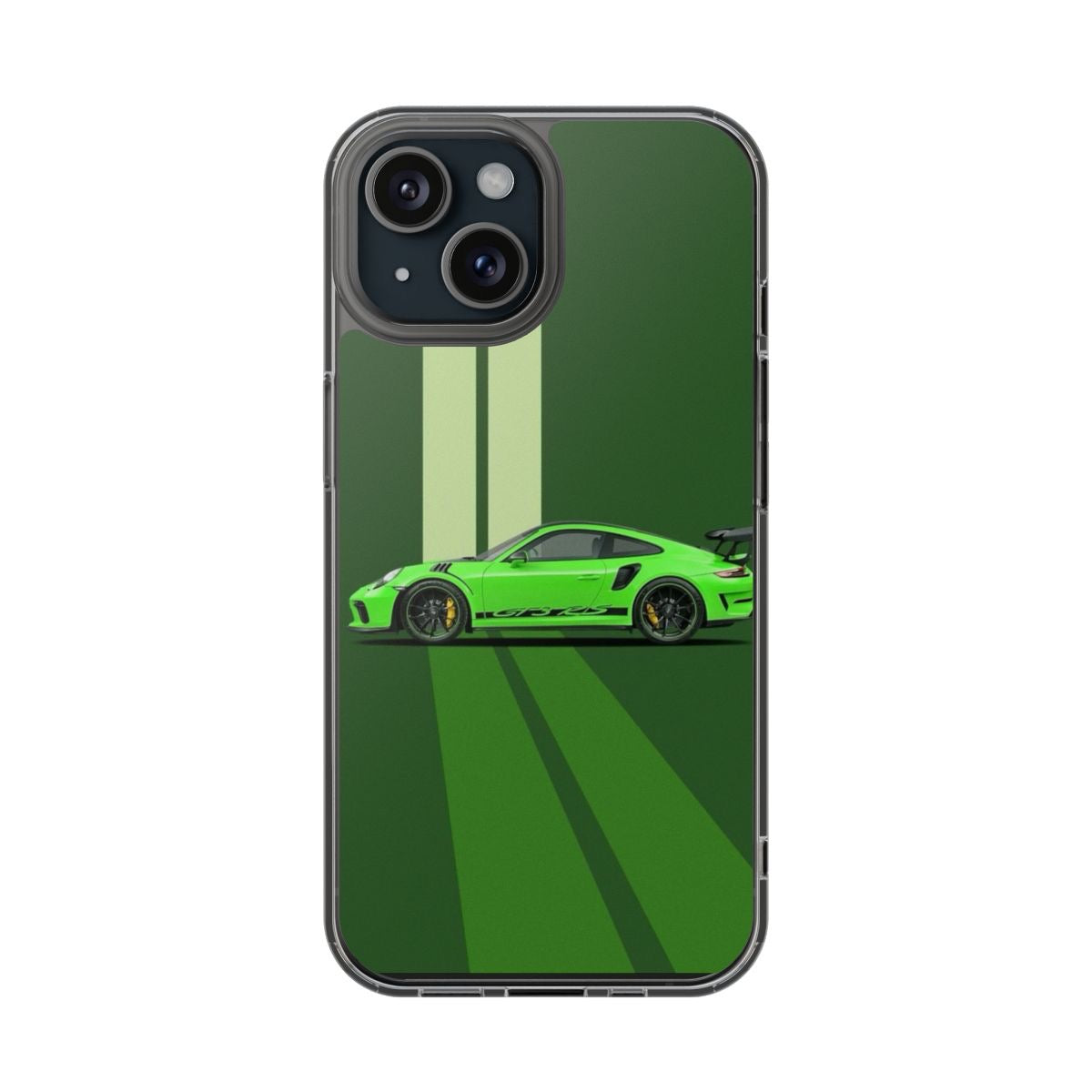 Porsche 911 GT3 RS Phone Case