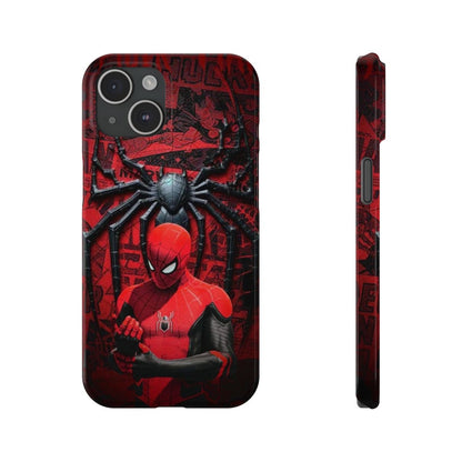 SpiderMan Phone Case