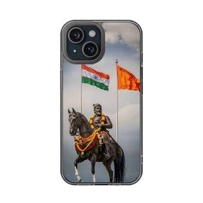 Chhatrapati Shivaji Maharaj Phone Case