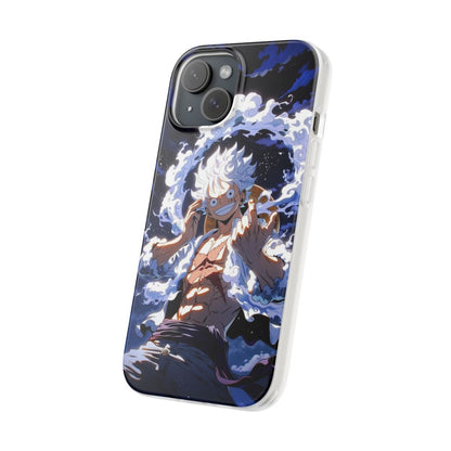Monkey D. Luffy from One Piece Phone Case