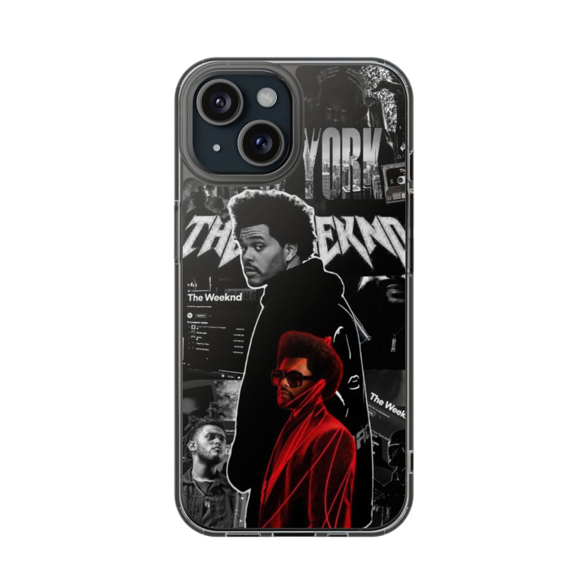 The Weekend Phone Case
