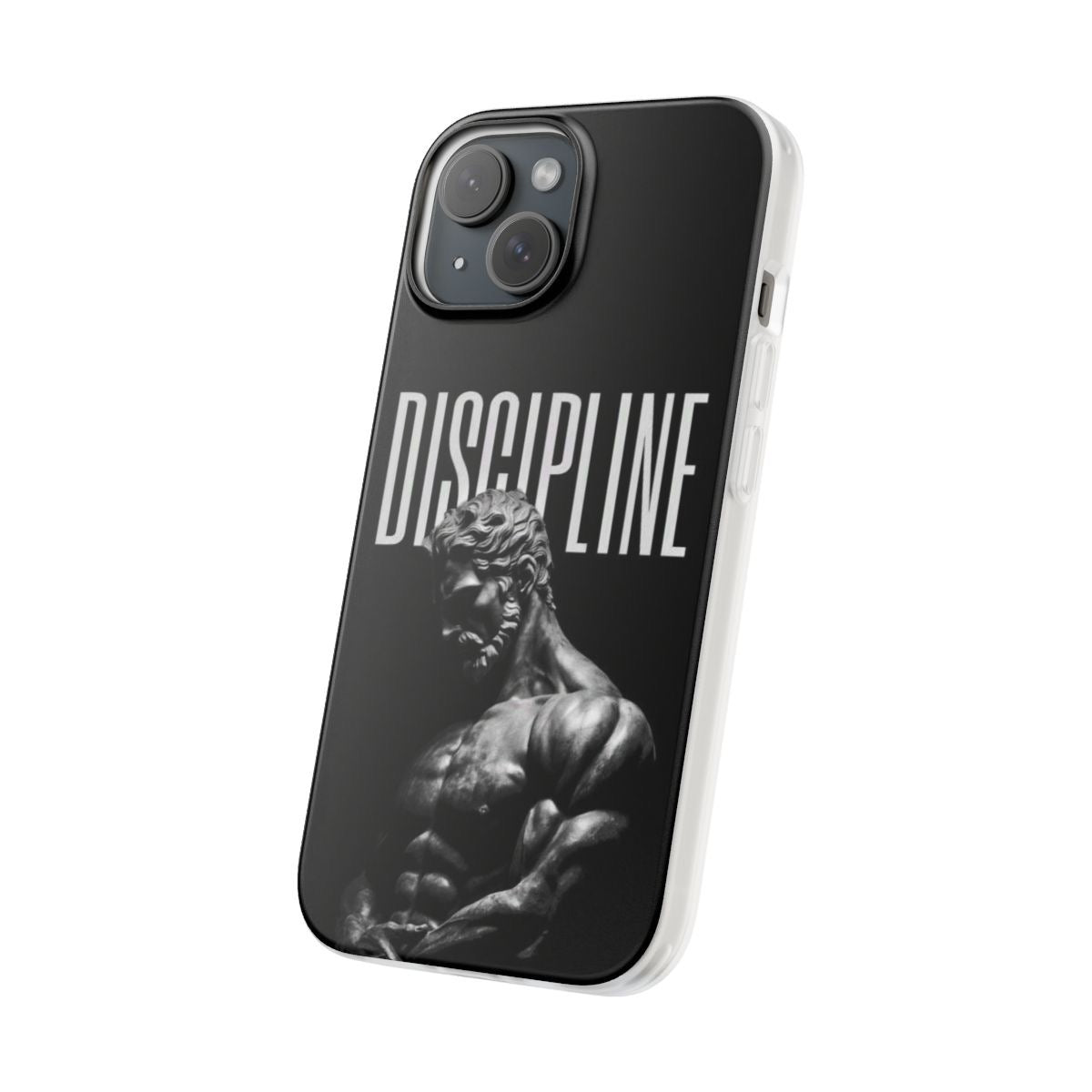 Discipline Phone Case