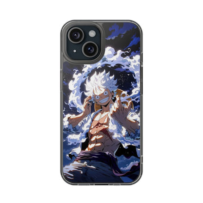 Monkey D. Luffy from One Piece Phone Case