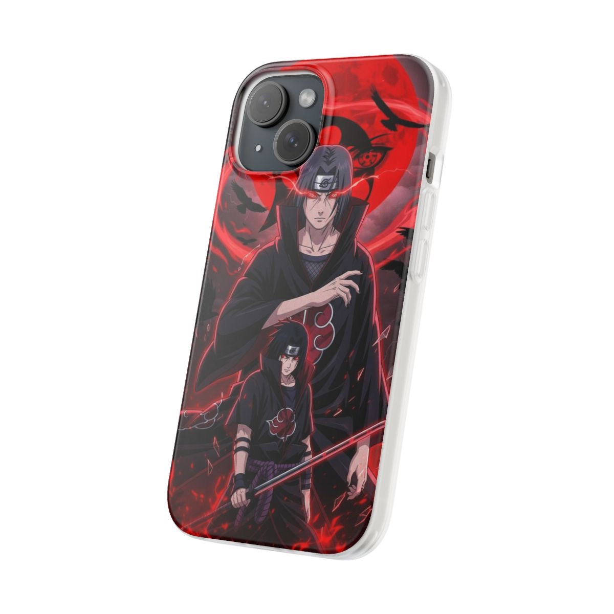 Itachi Uchiha Phone Case