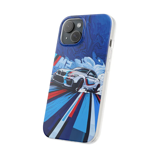 BMW M5 Race Phone Case - Covershub