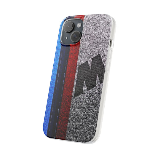 BMW Stripes M Phone Case - Covershub