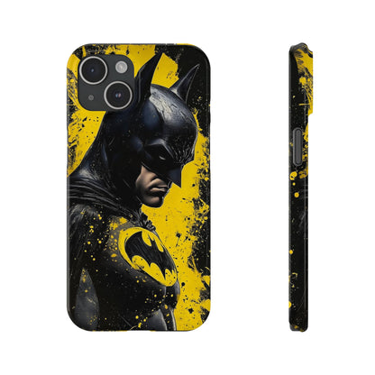 Batman Classy Phone Case - Covershub