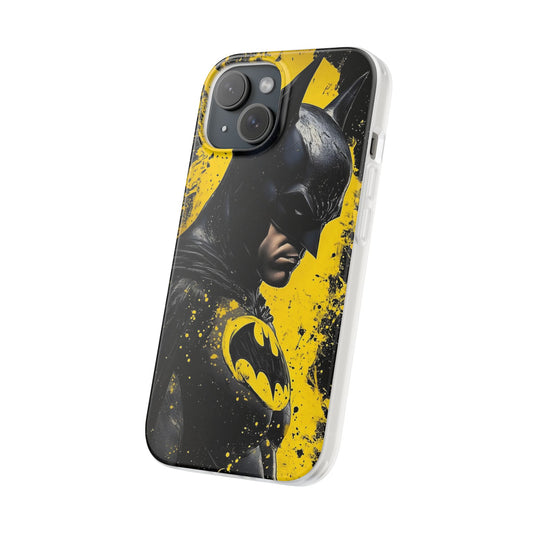 Batman Classy Phone Case - Covershub
