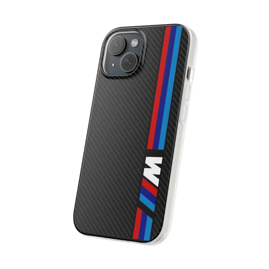 BMW Carbon Fiber Case - Covershub