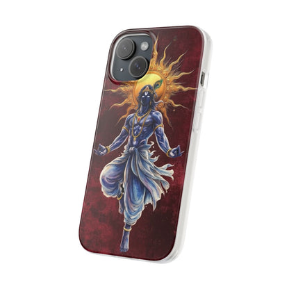 Lord Krishna Phone Case