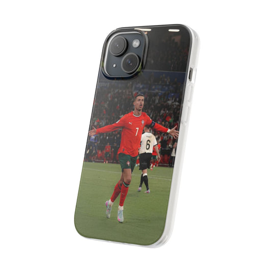 Ronaldo Phone Case