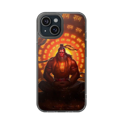 Hanuman ji Phone Case