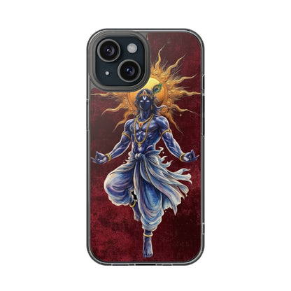 Lord Krishna Phone Case