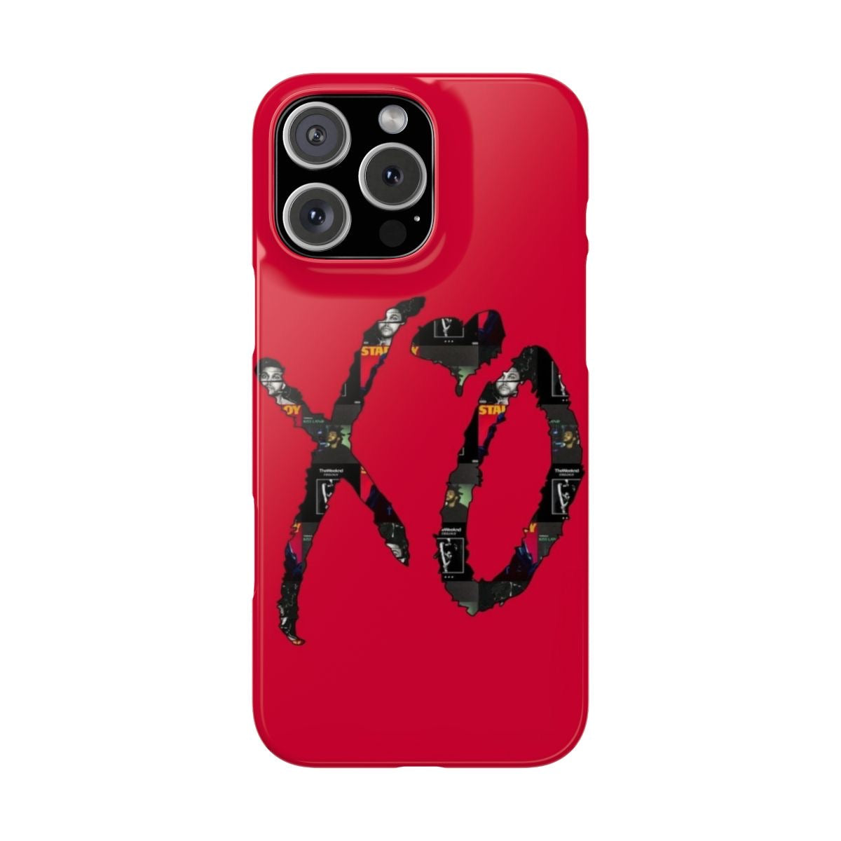 XO Weekend Phone Case