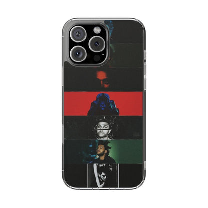 Weekend Aesthetic Phone Case