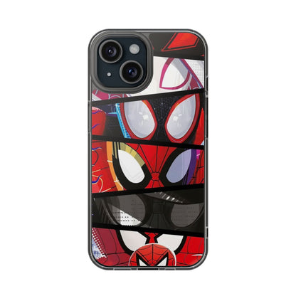 Marvel Spiderman Phone Case