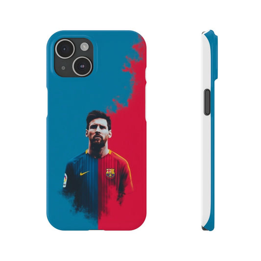 Messi Phone Case
