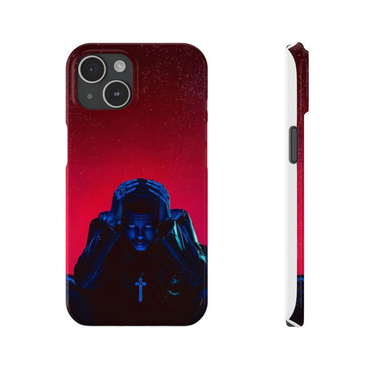 Starboy Phone Case