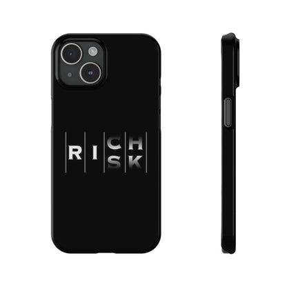 Rich Phone Case