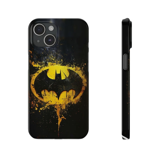 Batman Logo Phone Case