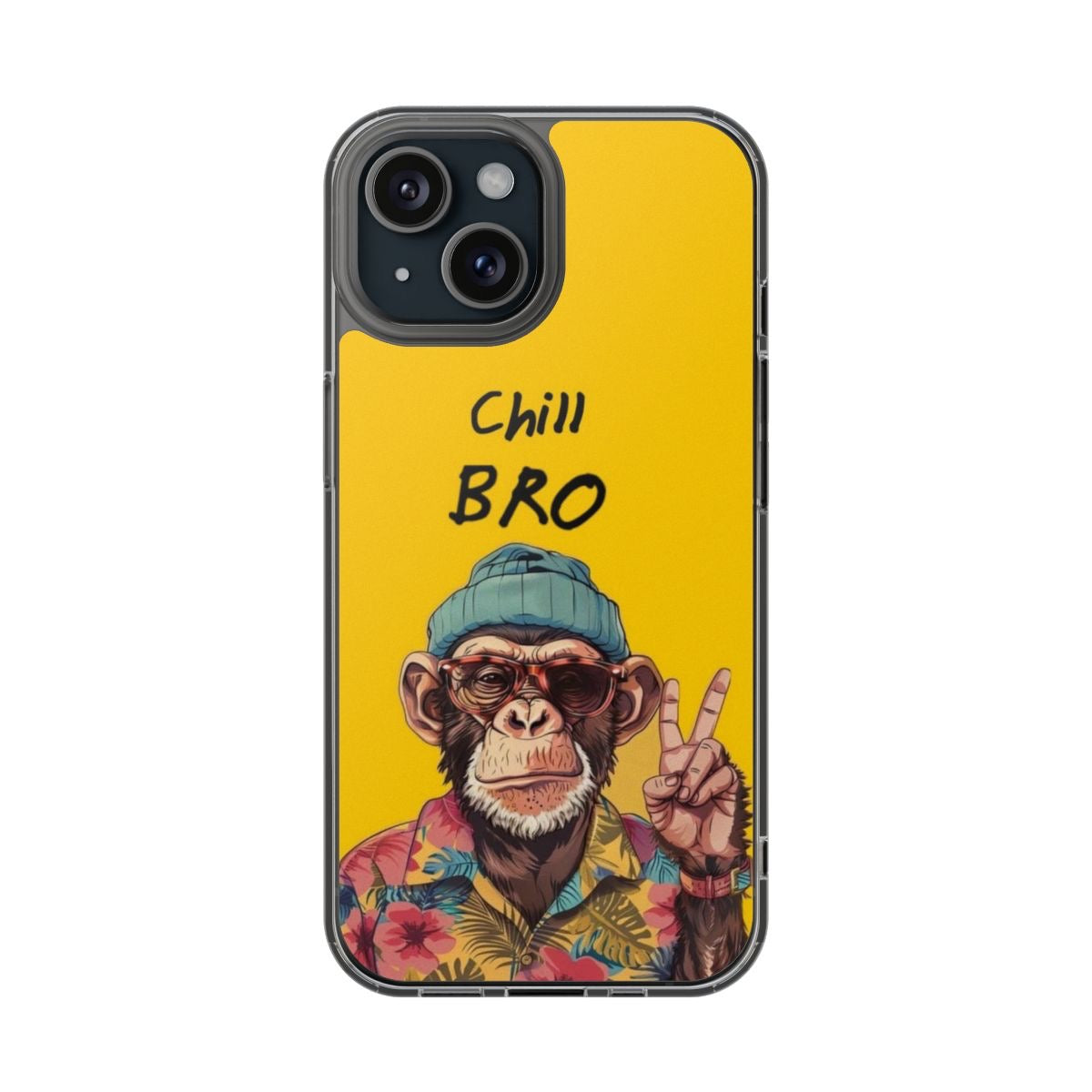 Hipster Phone Case