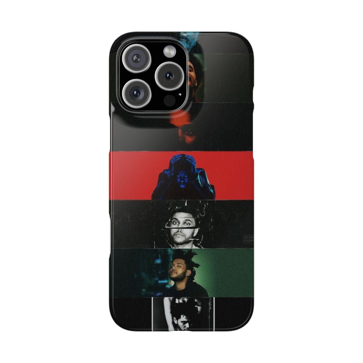 Weekend Aesthetic Phone Case