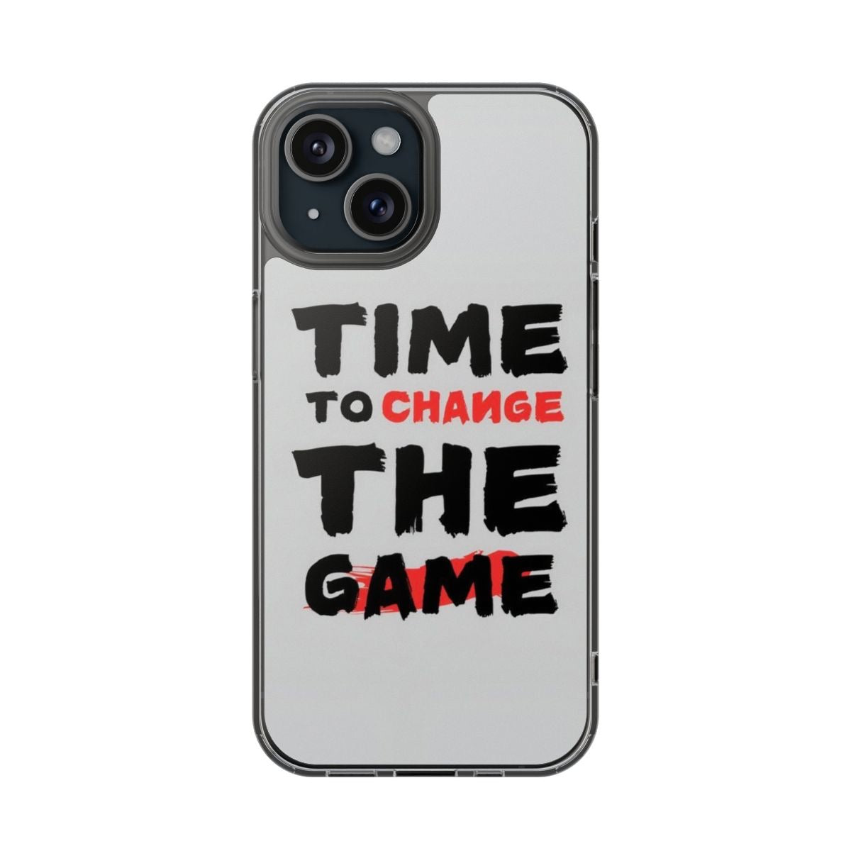 The Game Phone Case