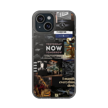 Focus Phone Case