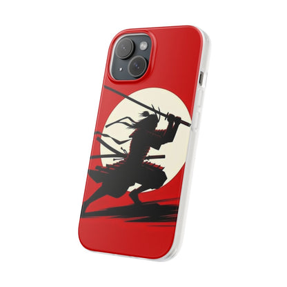 Samurai Phone Case