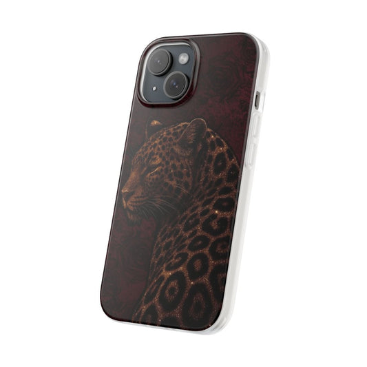 Leopard Phone Case
