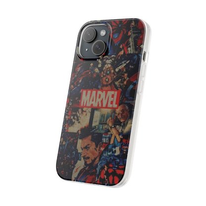 Marvel Phone Case