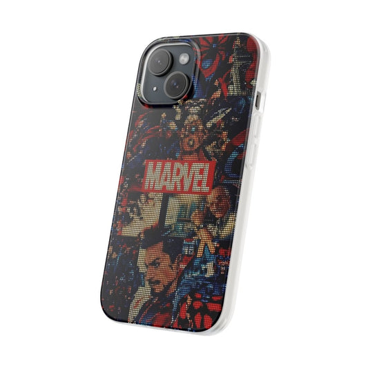 Marvel Phone Case