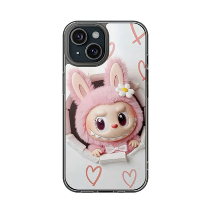 Labubu Phone Case