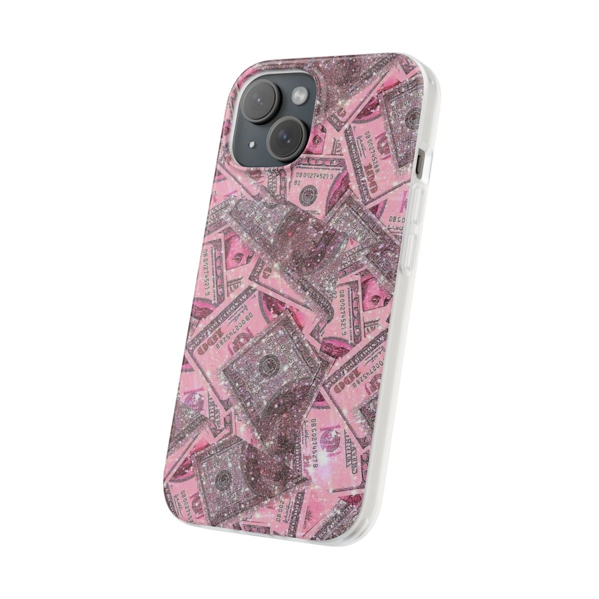 Barbie Cash Phone Case