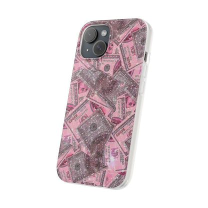 Barbie Cash Phone Case