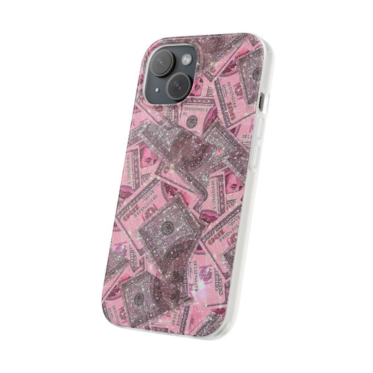 Barbie Cash Phone Case