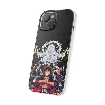 Monkey D. Luffy Phone Case