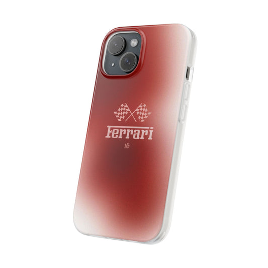 Charles Leclerc Ferrari Phone Case - Covershub