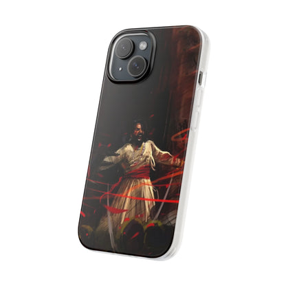 Chatrapati Sambhaji Maharaj (Chhaava) Phone Case - Covershub