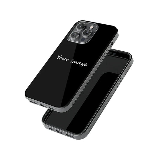 Customized Glass Phone Case - Covershub